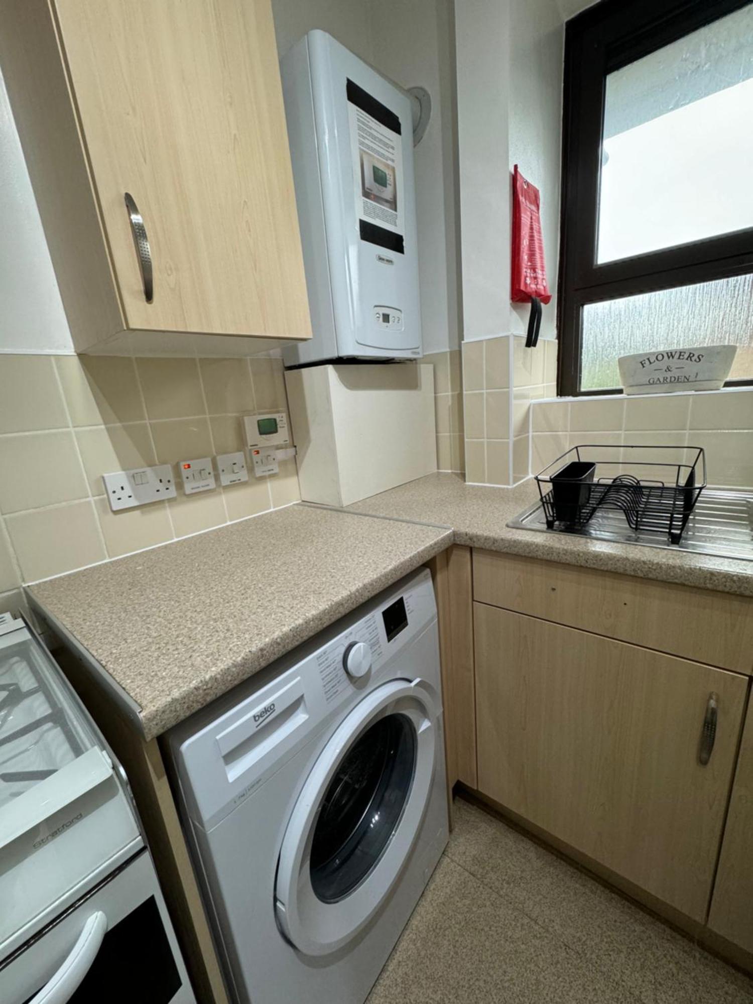 Old Street 1-bedroom Entire