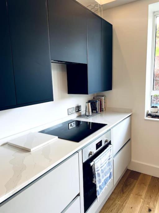 Lovely One Bedroom Flat In The Heart Of Londen