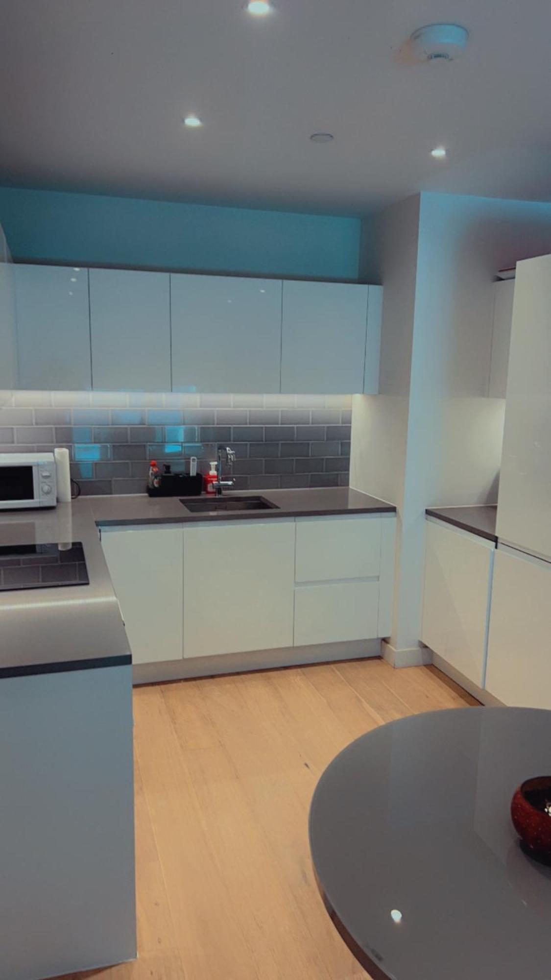 Apartamento Luxe 2 Bedroom And Sofa Bed - Up To 6 Guests Londres