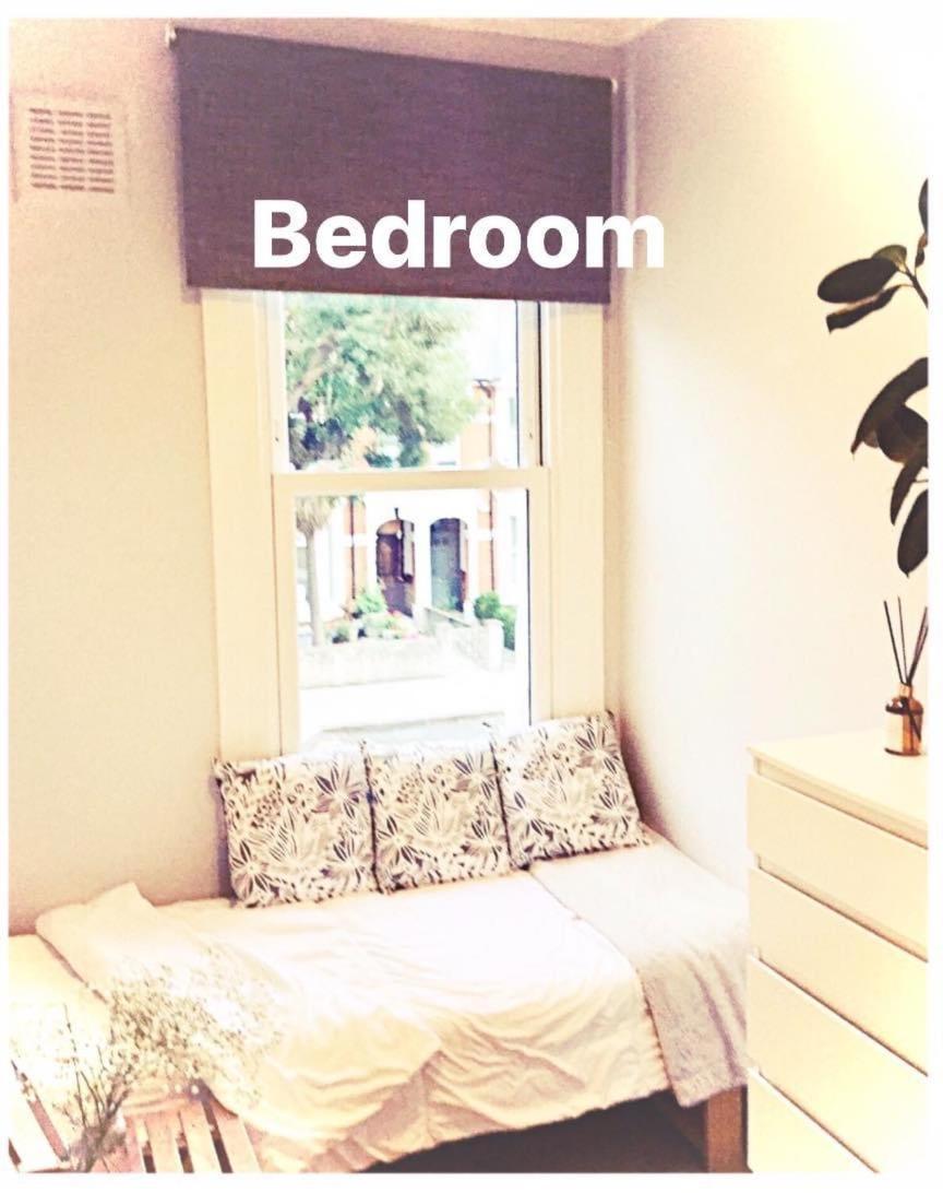 Bed & Breakfast Lovely Place London