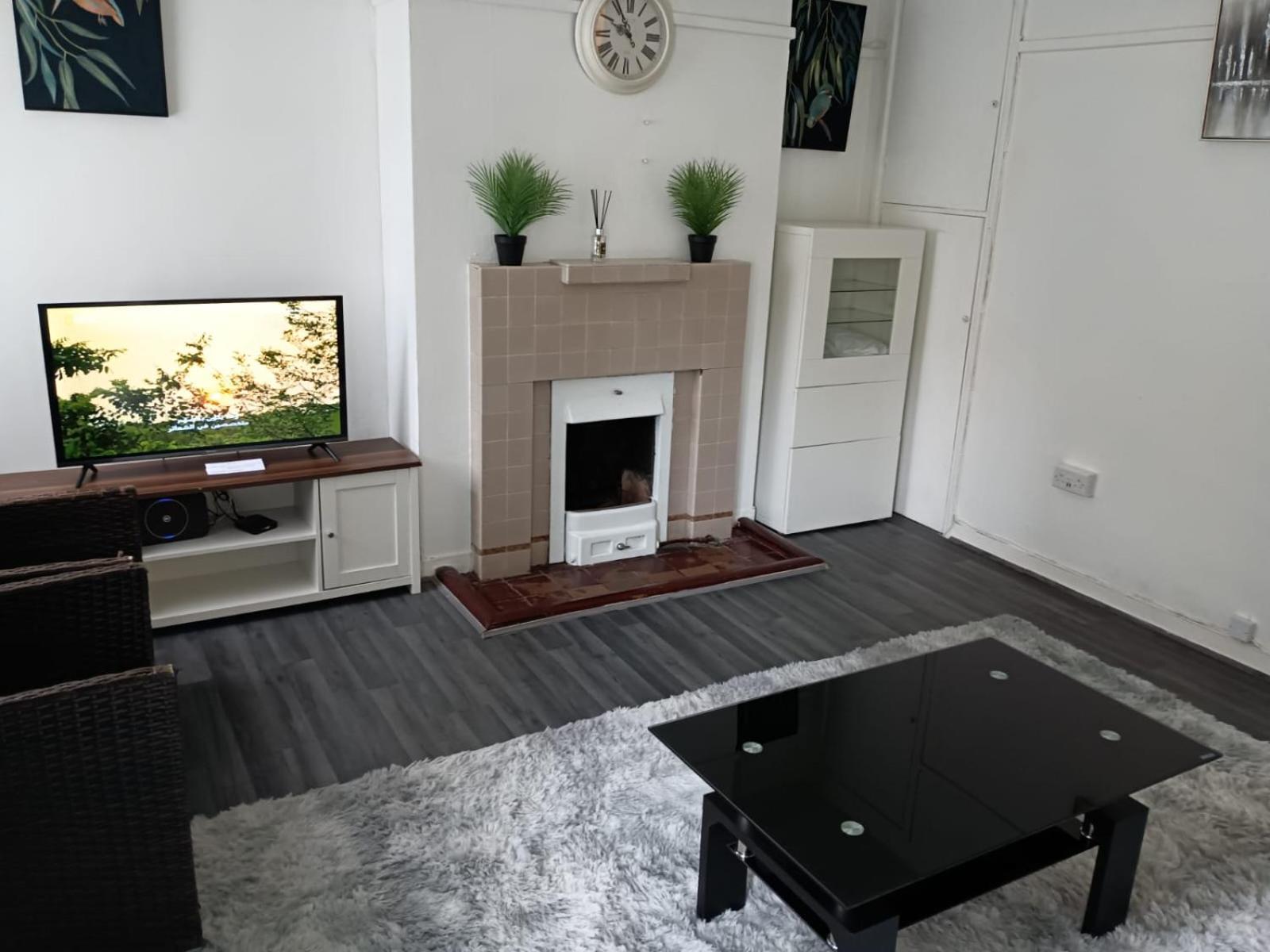 Apartment The