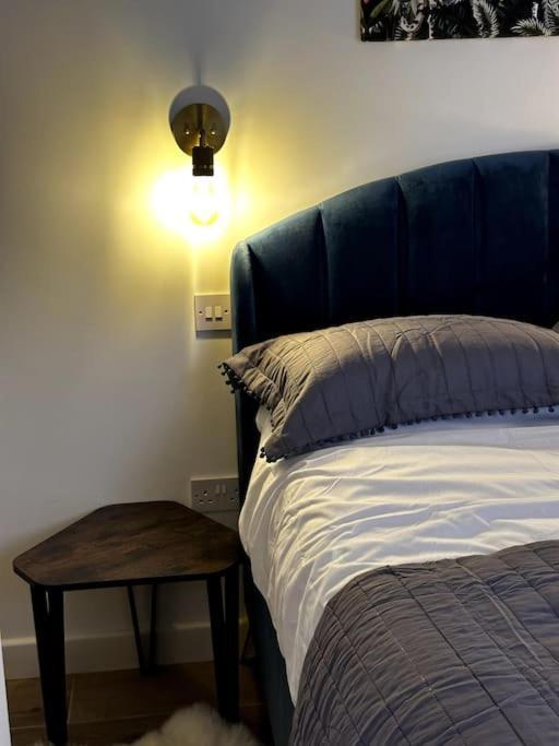 Stylish Flat In Notting Hill Apartment
