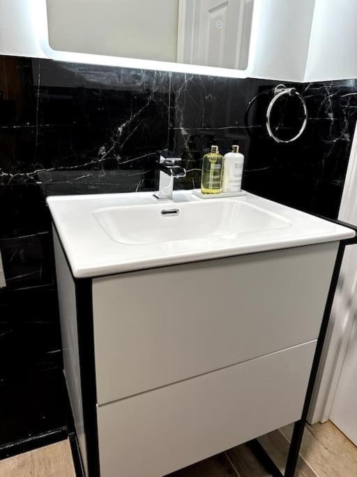 Stylish Flat In Notting Hill London