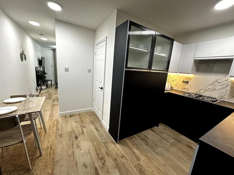 Stylish Flat In Notting Hill Apartment