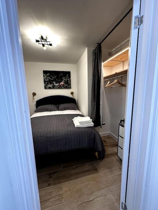 Apartment Stylish Flat In Notting Hill London