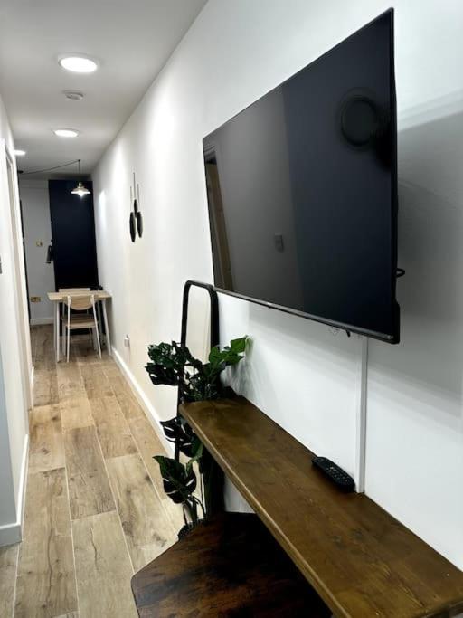 Stylish Flat In Notting Hill