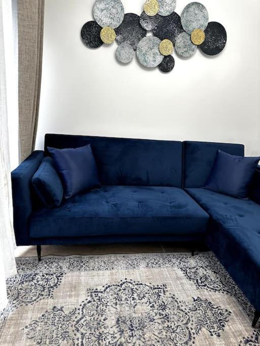 Stylish Flat In Notting Hill Apartment