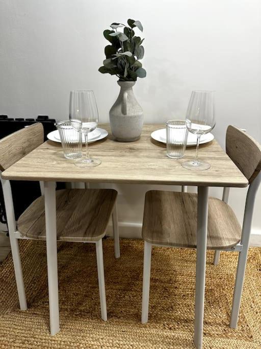 Stylish Flat In Notting Hill Apartment *
