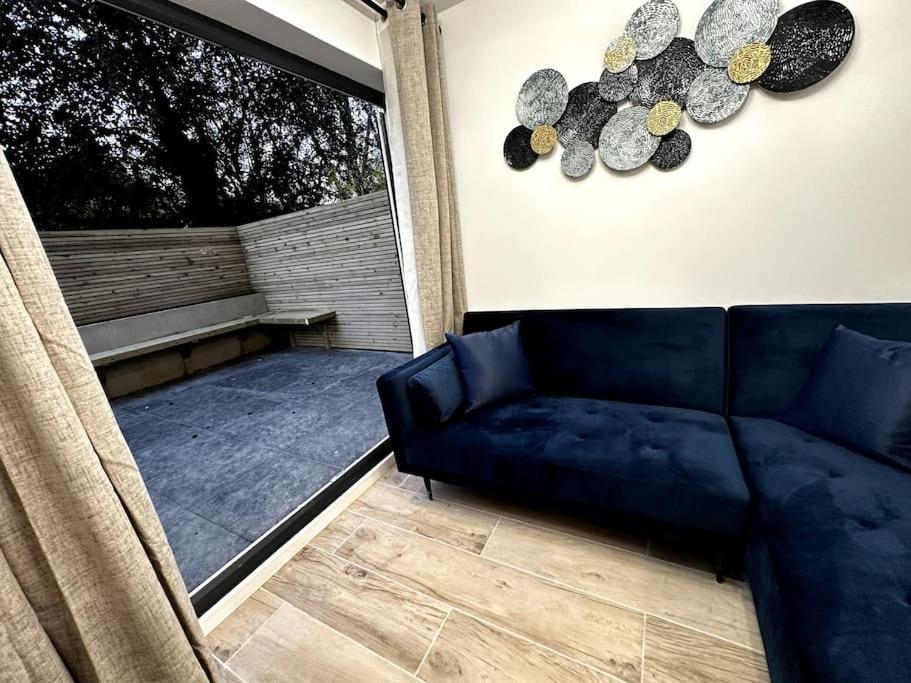Apartment Stylish Flat In Notting Hill *