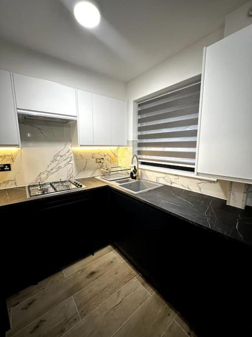 Apartment Stylish Flat In Notting Hill London
