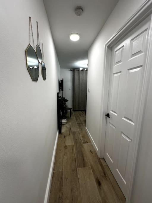 Stylish Flat In Notting Hill * London