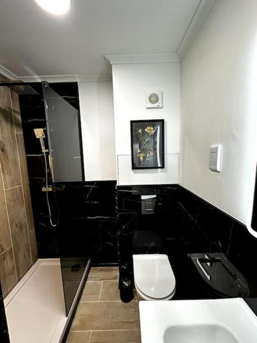 Apartment Stylish Flat In Notting Hill