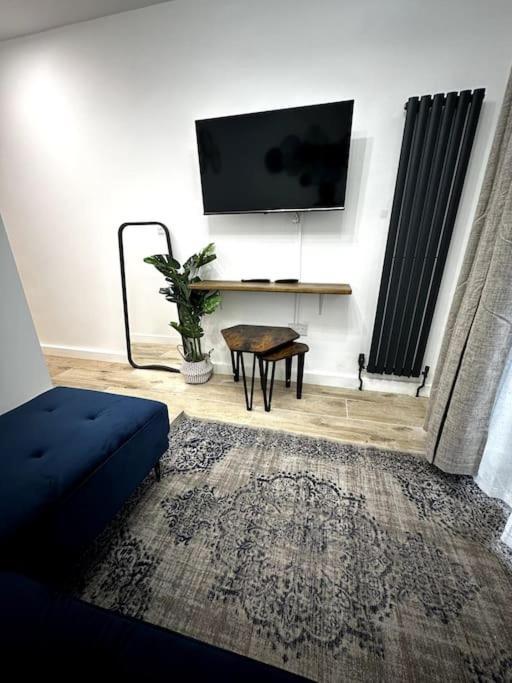 Apartment Stylish Flat In Notting Hill *