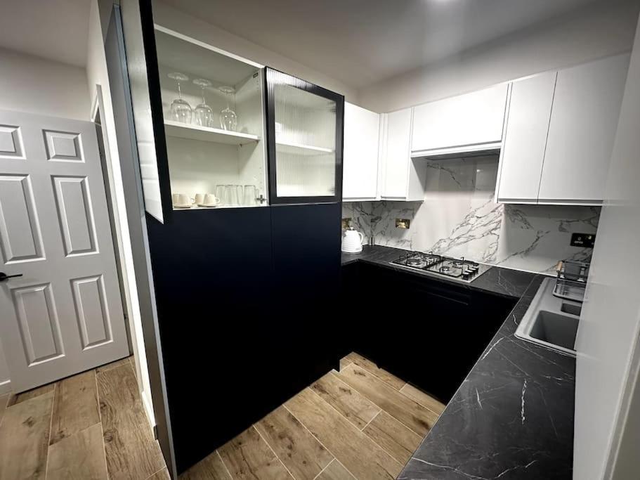 Apartment Stylish Flat In Notting Hill London