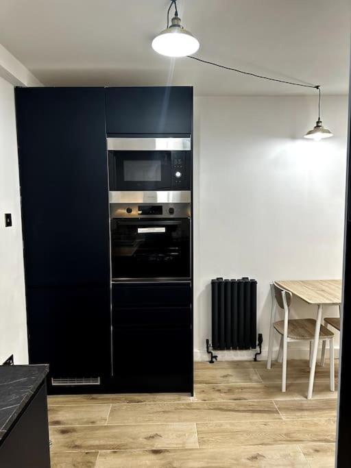 Stylish Flat In Notting Hill London