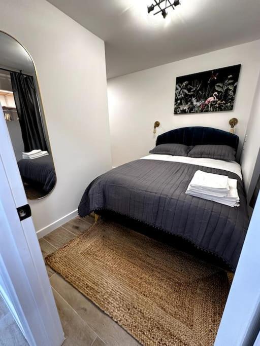Stylish Flat In Notting Hill Apartment *
