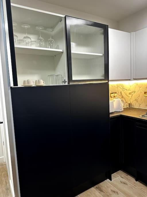Apartment Stylish Flat In Notting Hill London