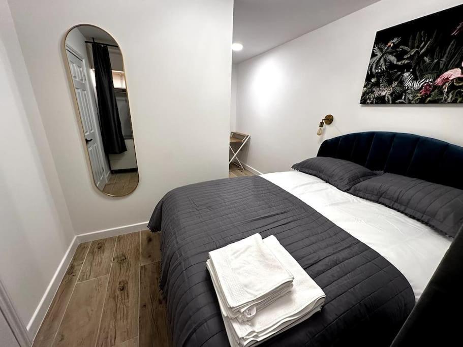 Stylish Flat In Notting Hill London