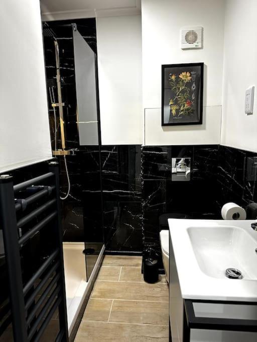 Apartment Stylish Flat In Notting Hill