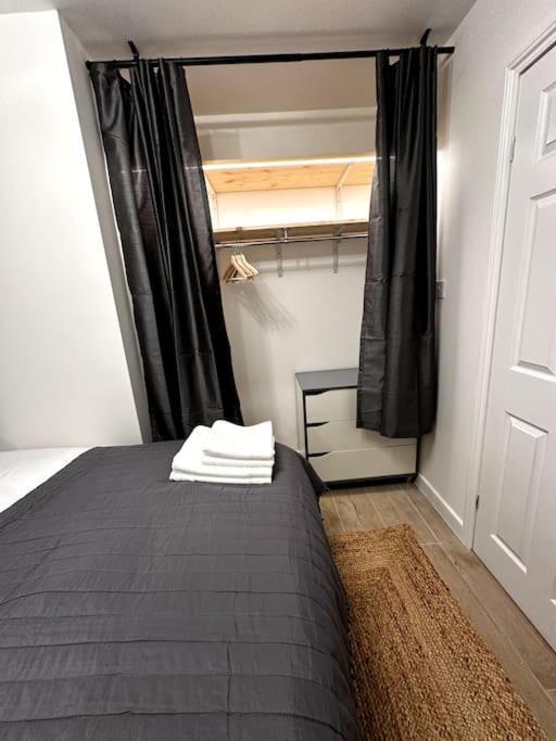Stylish Flat In Notting Hill *
