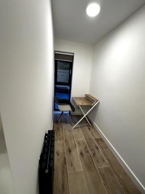 Apartment Stylish Flat In Notting Hill London