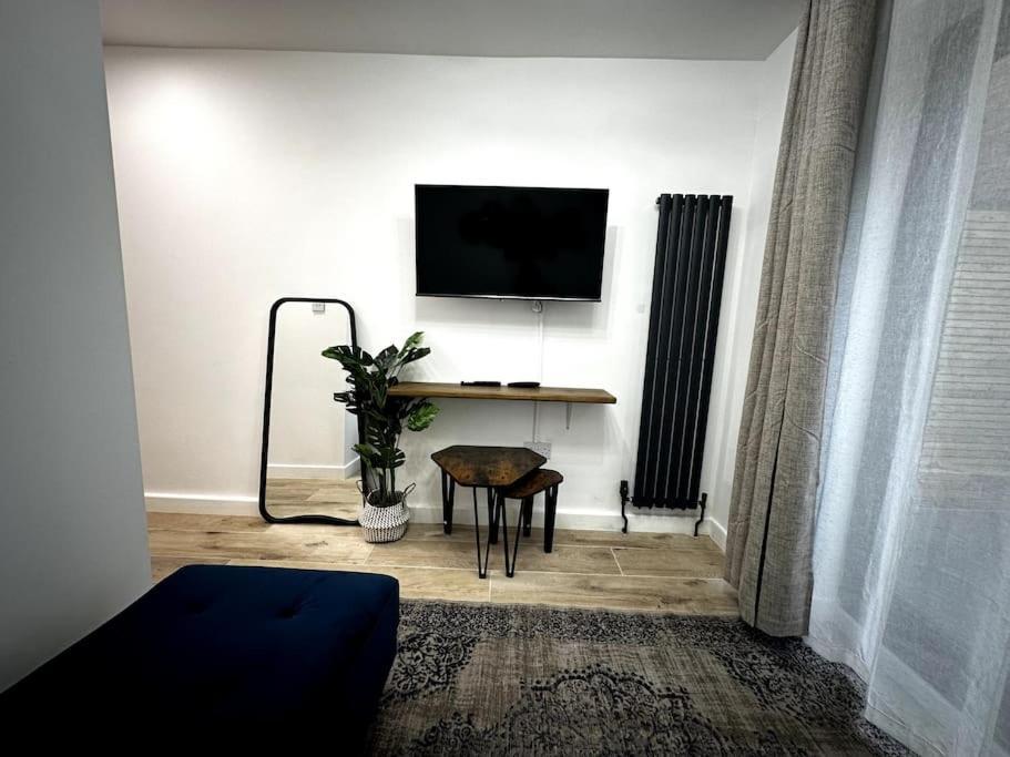 Stylish Flat In Notting Hill London