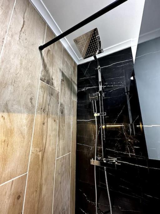 Apartment Stylish Flat In Notting Hill London