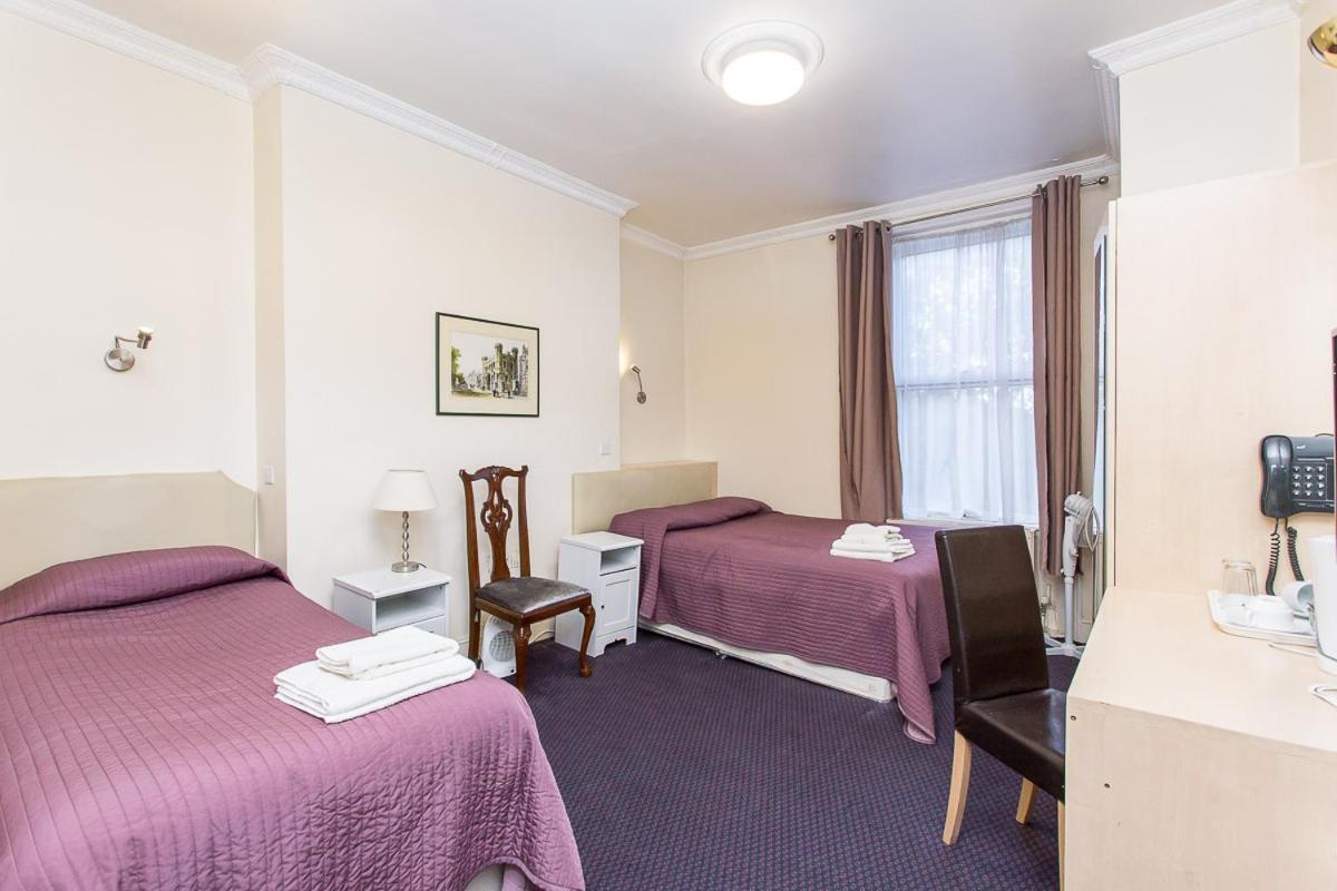 Grantly Hotell 3*