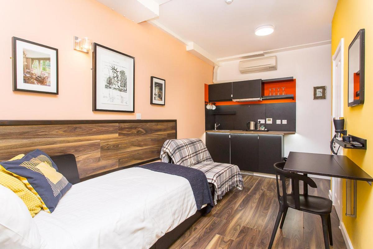 Grantly Hotell