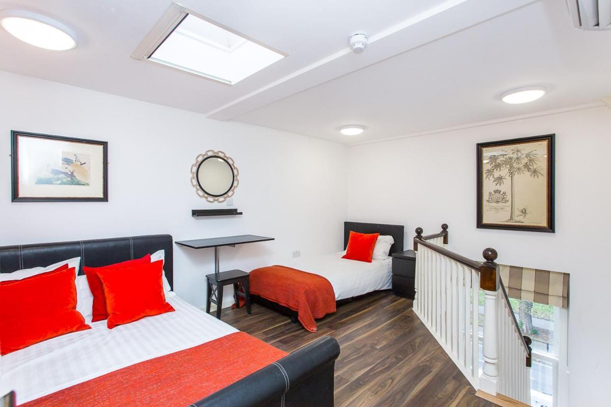 Grantly Hotell