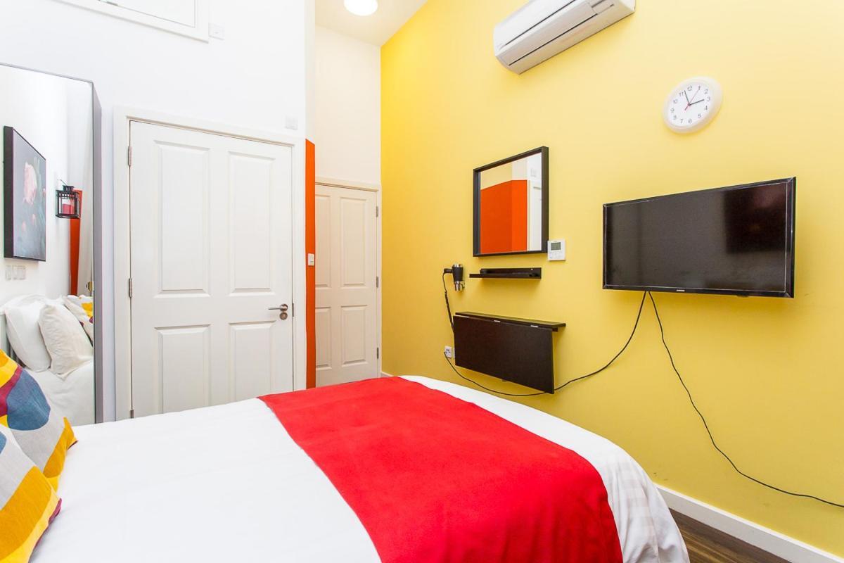 Hotell Grantly