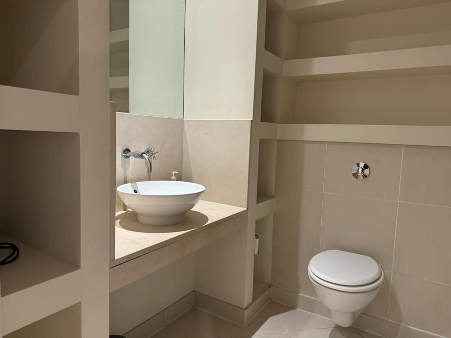 Apartment In