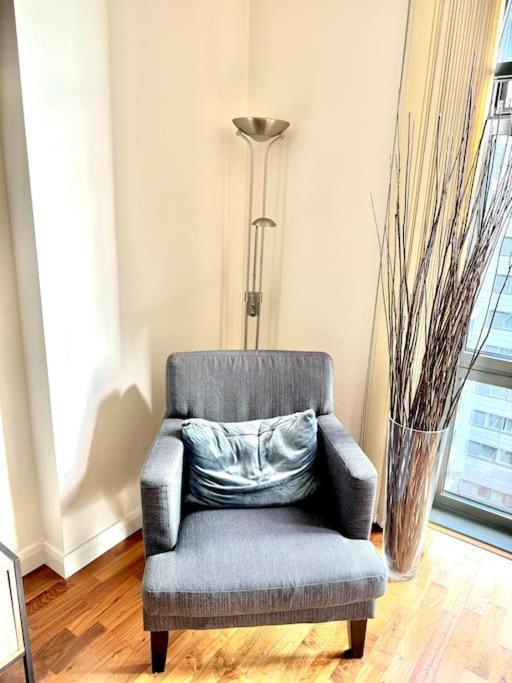 Apartment In