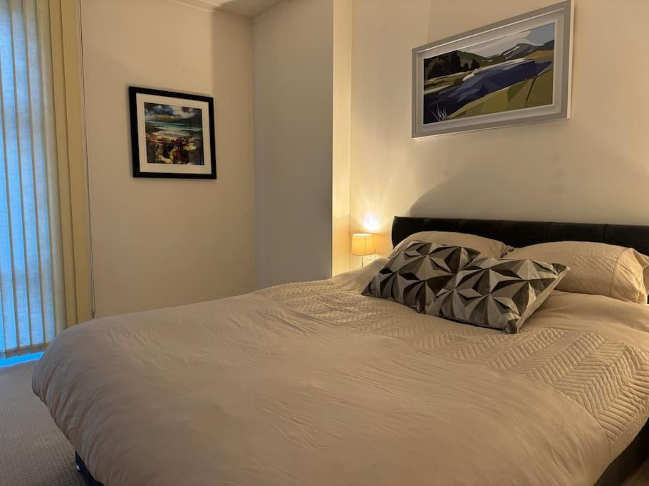 Apartment In *