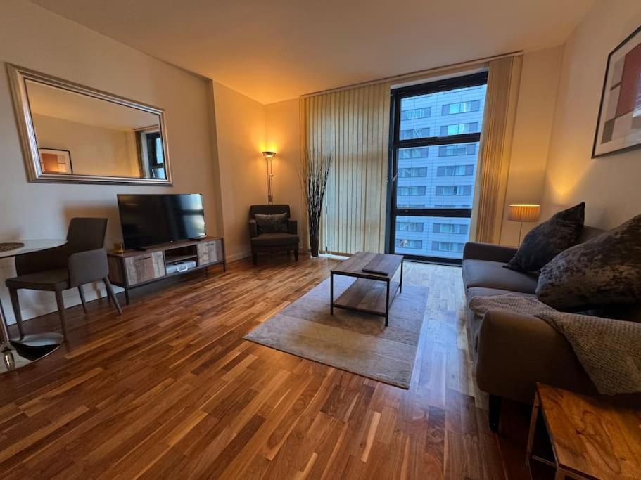 Apartment In
