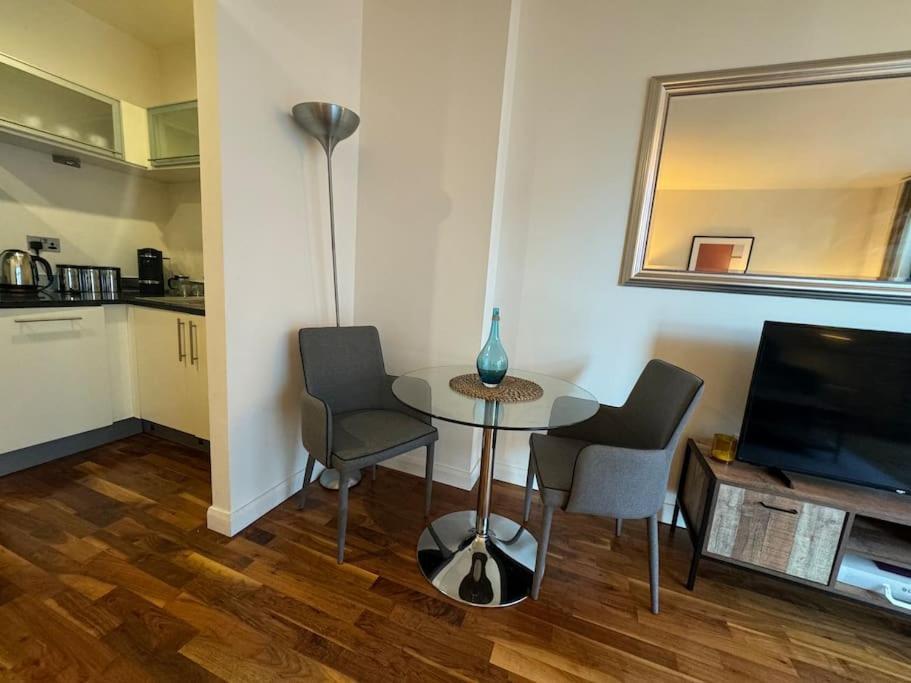 In Apartment London