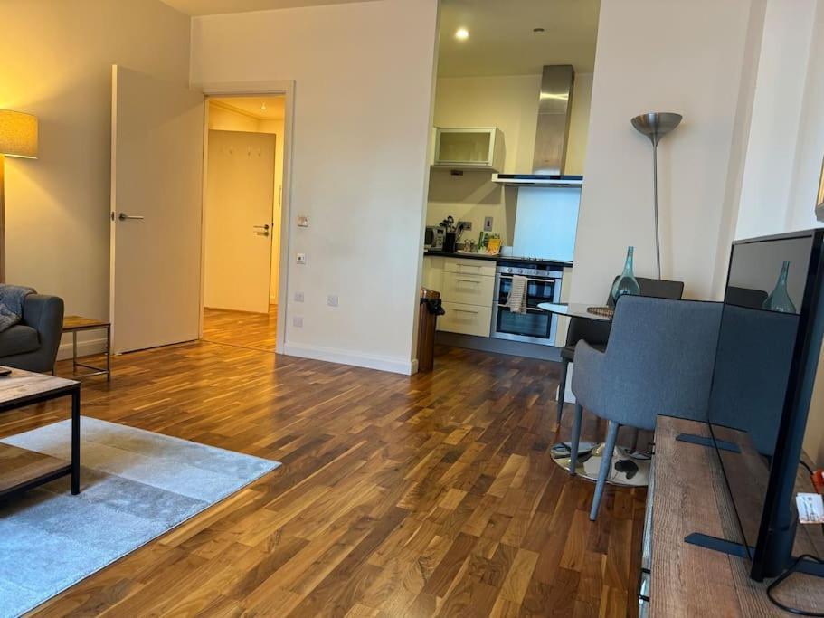 In Apartment London