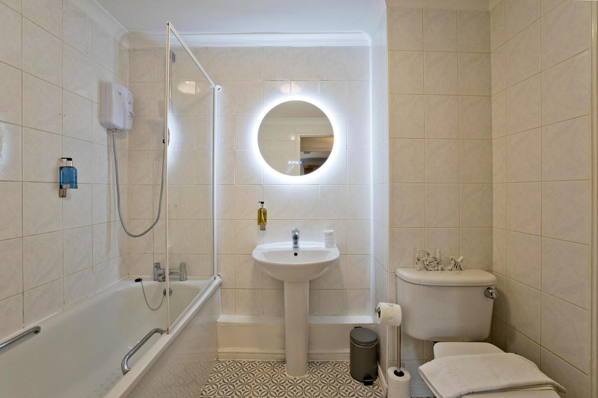 Leilighet Imperial Meridian Place *