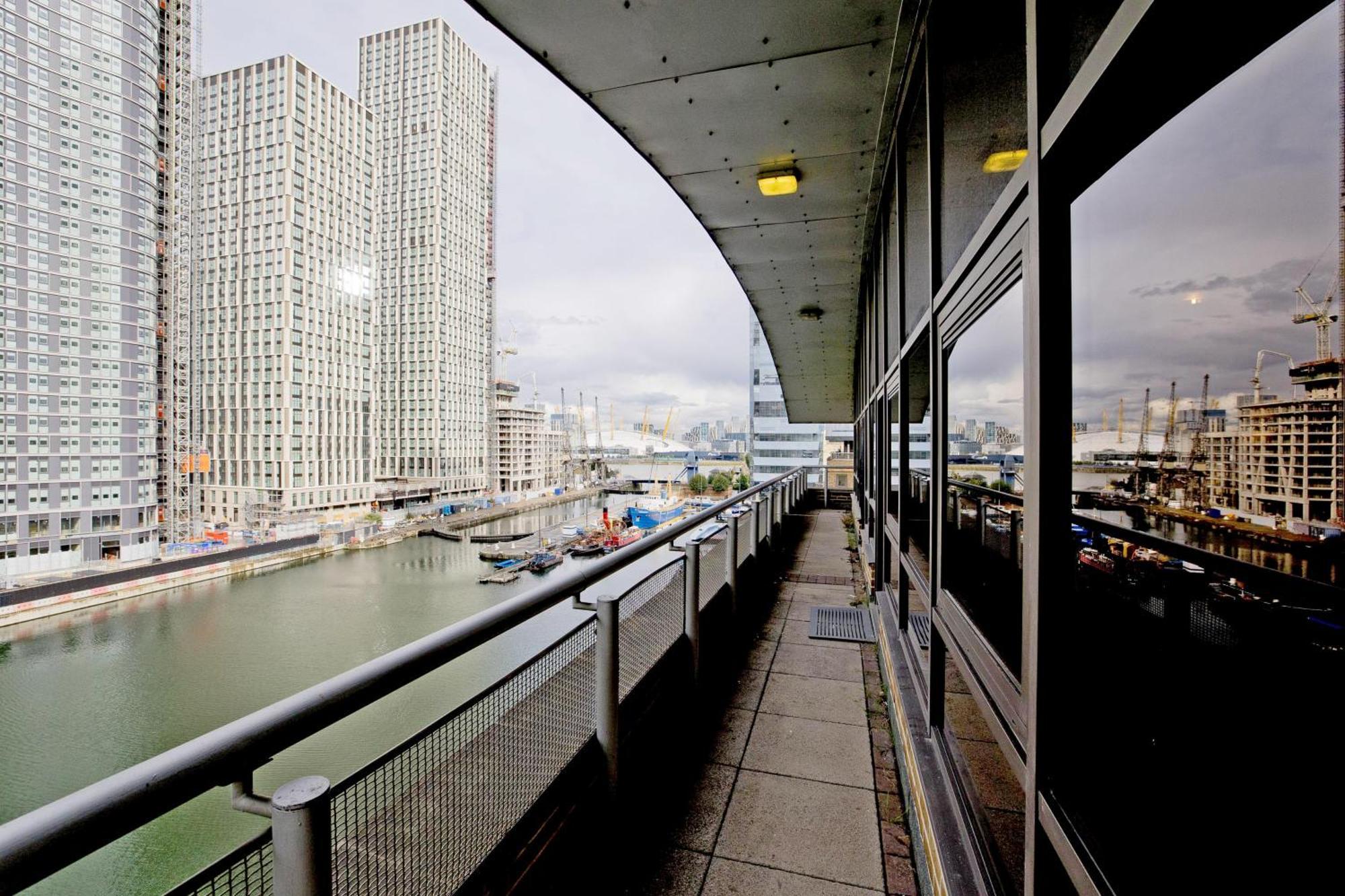 Leilighet Imperial Meridian Place *