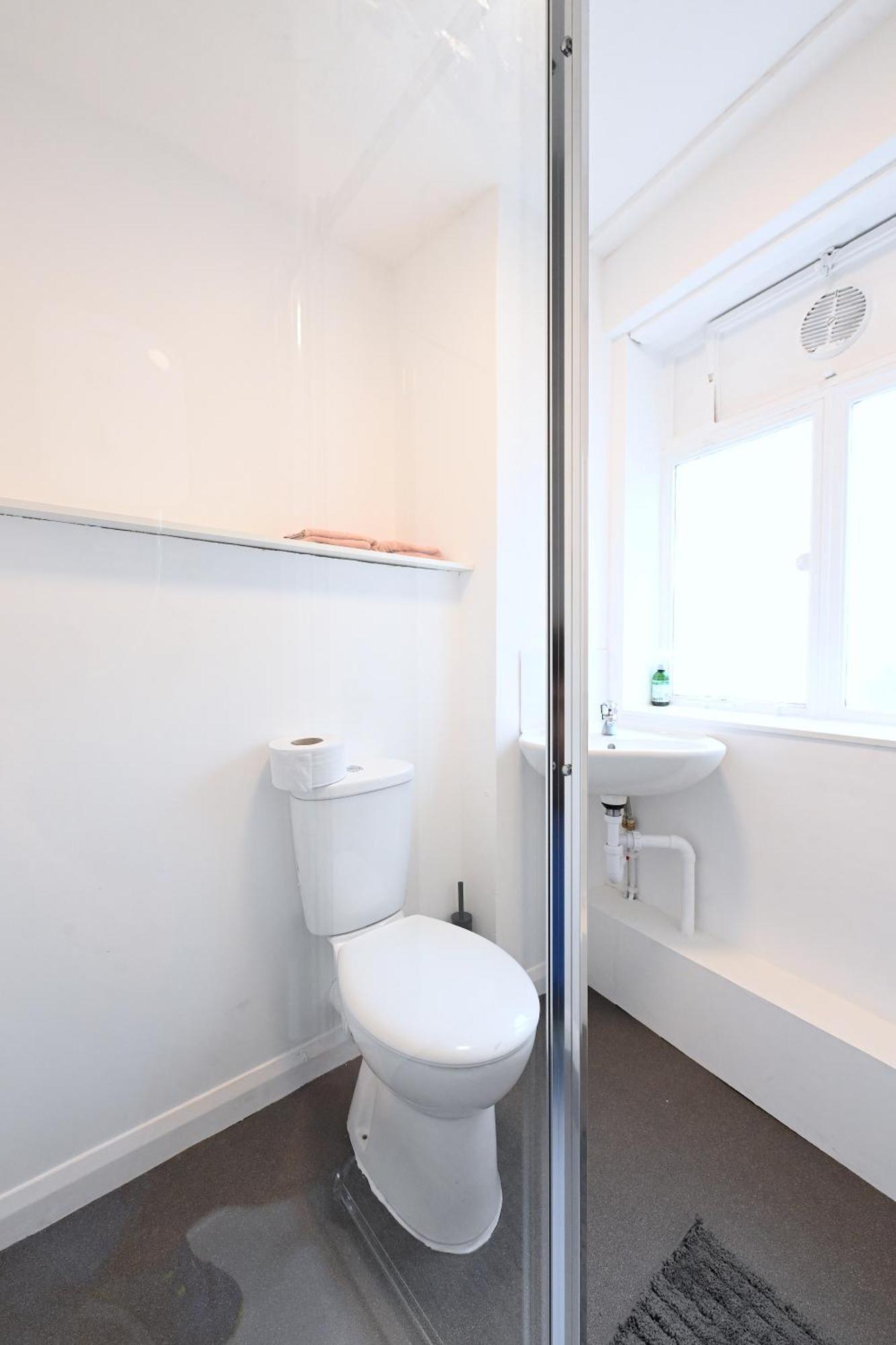 Appartement Centrally Located Flat In Leicester Square