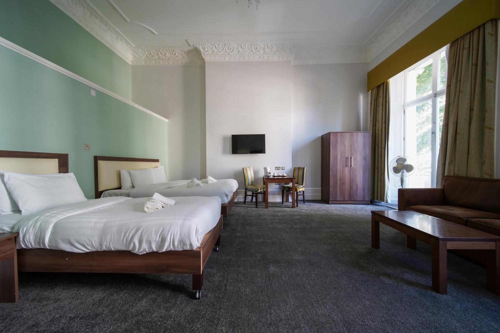 Hotel Hyde Park Boutique Londres
