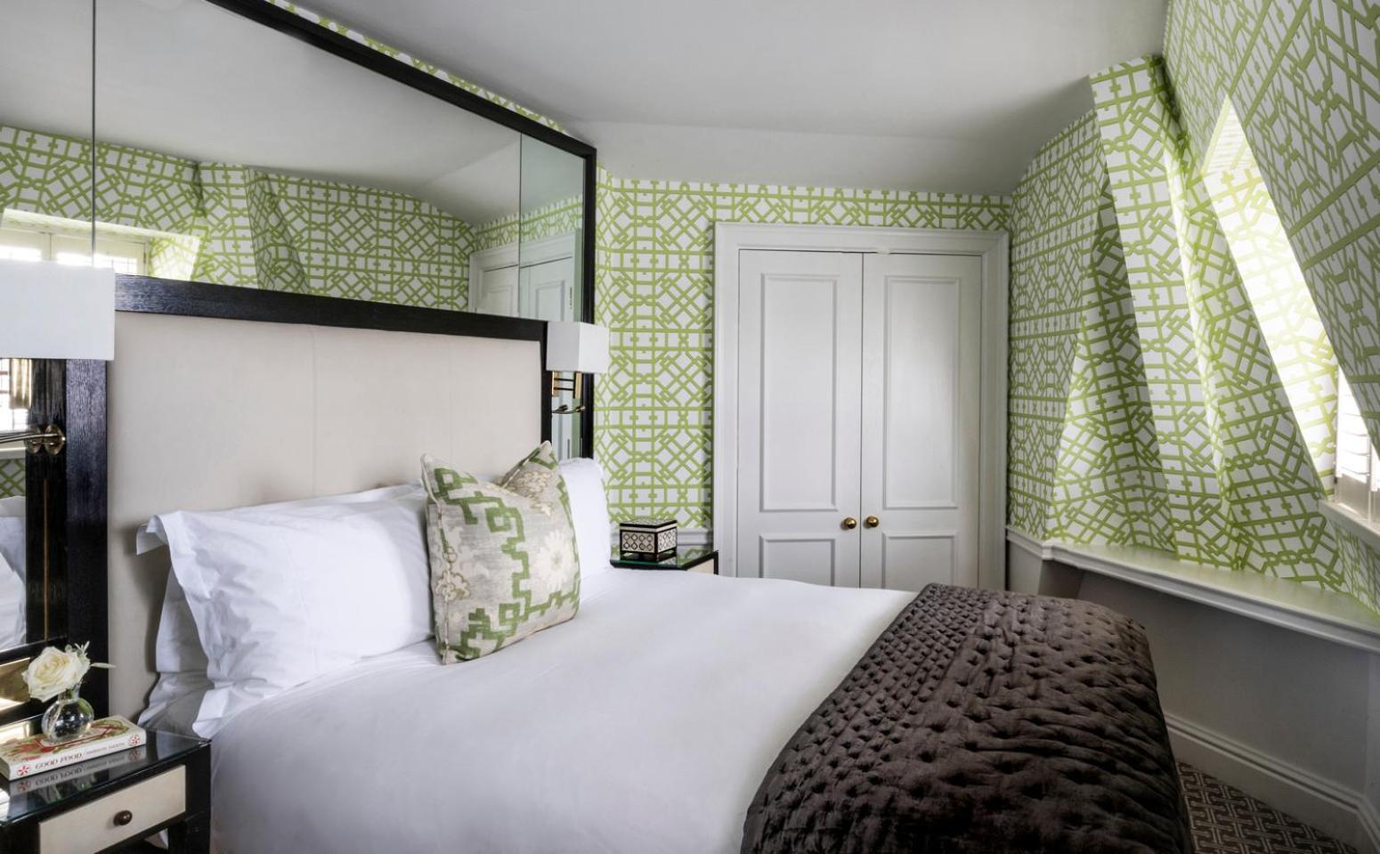 Hotel The Kensington 5*