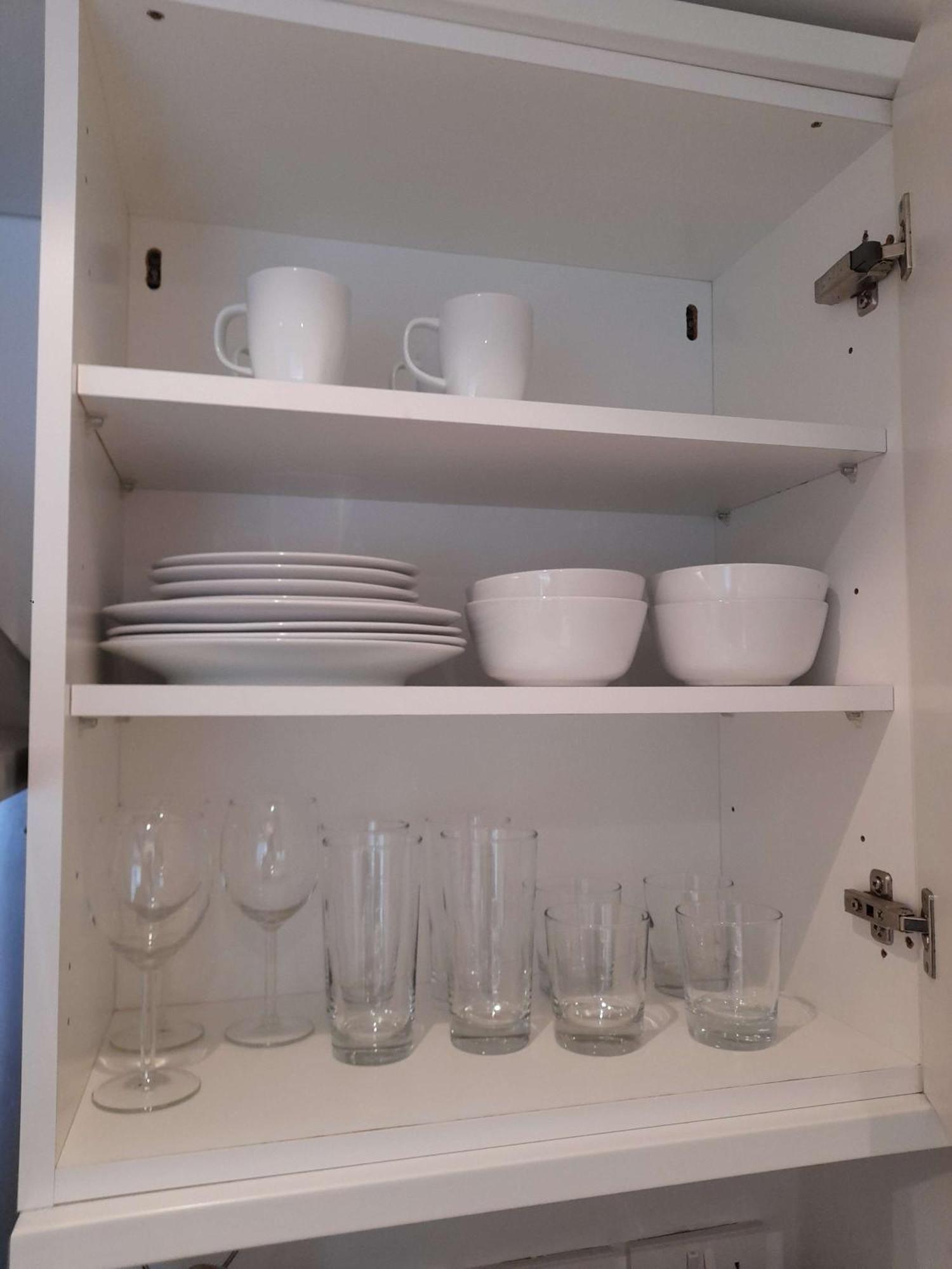 Apartment Longridge Road London