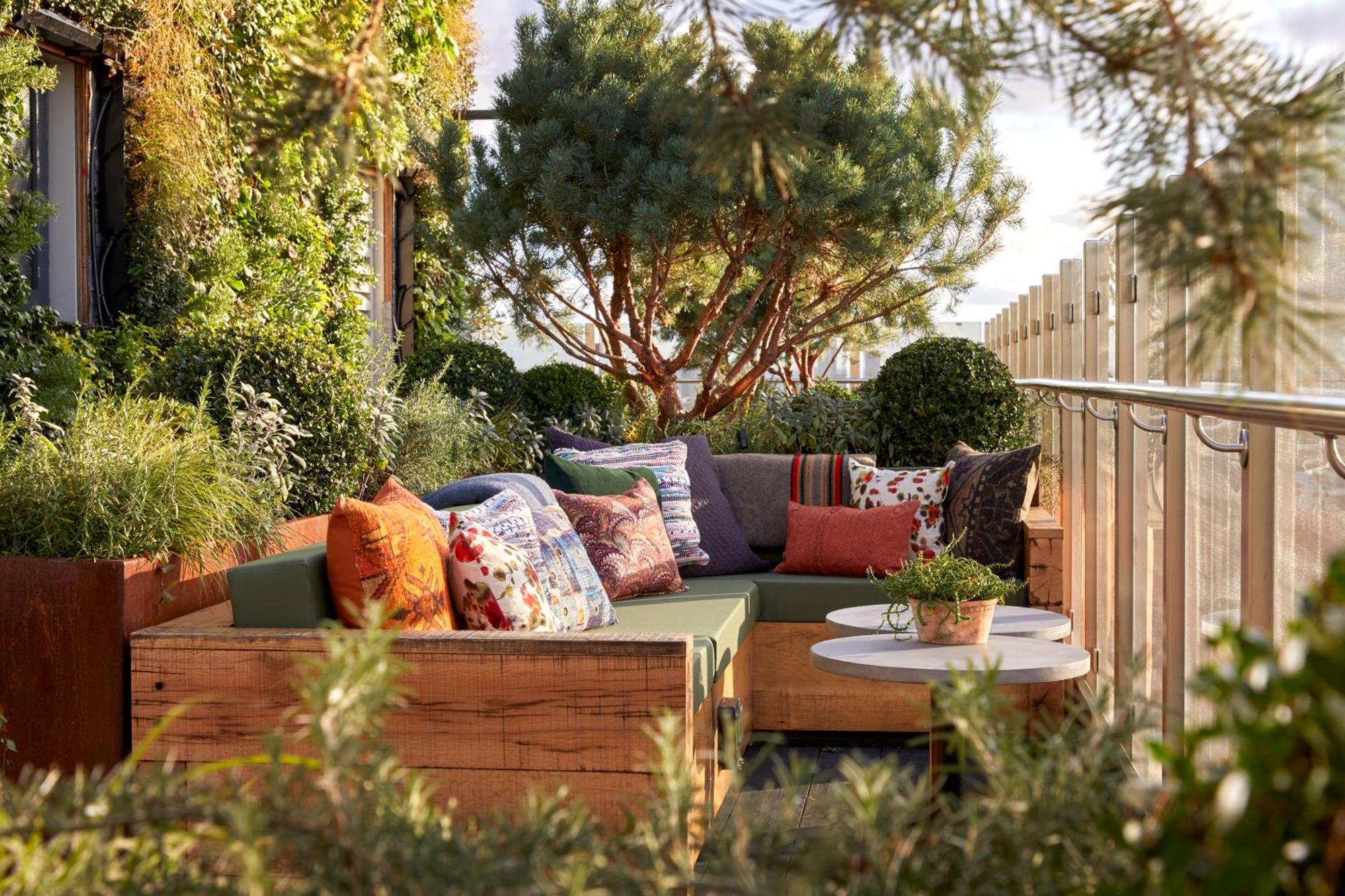 Treehouse 4* London