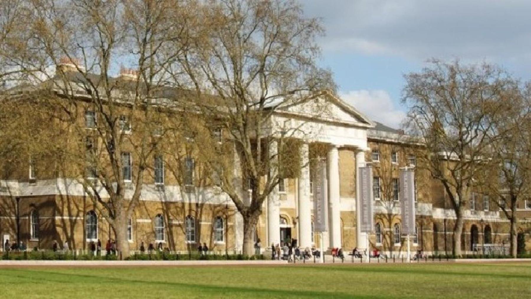 Apartment 3 Bedroom With Private Terrace In Pimlico, Westminster, Victoria