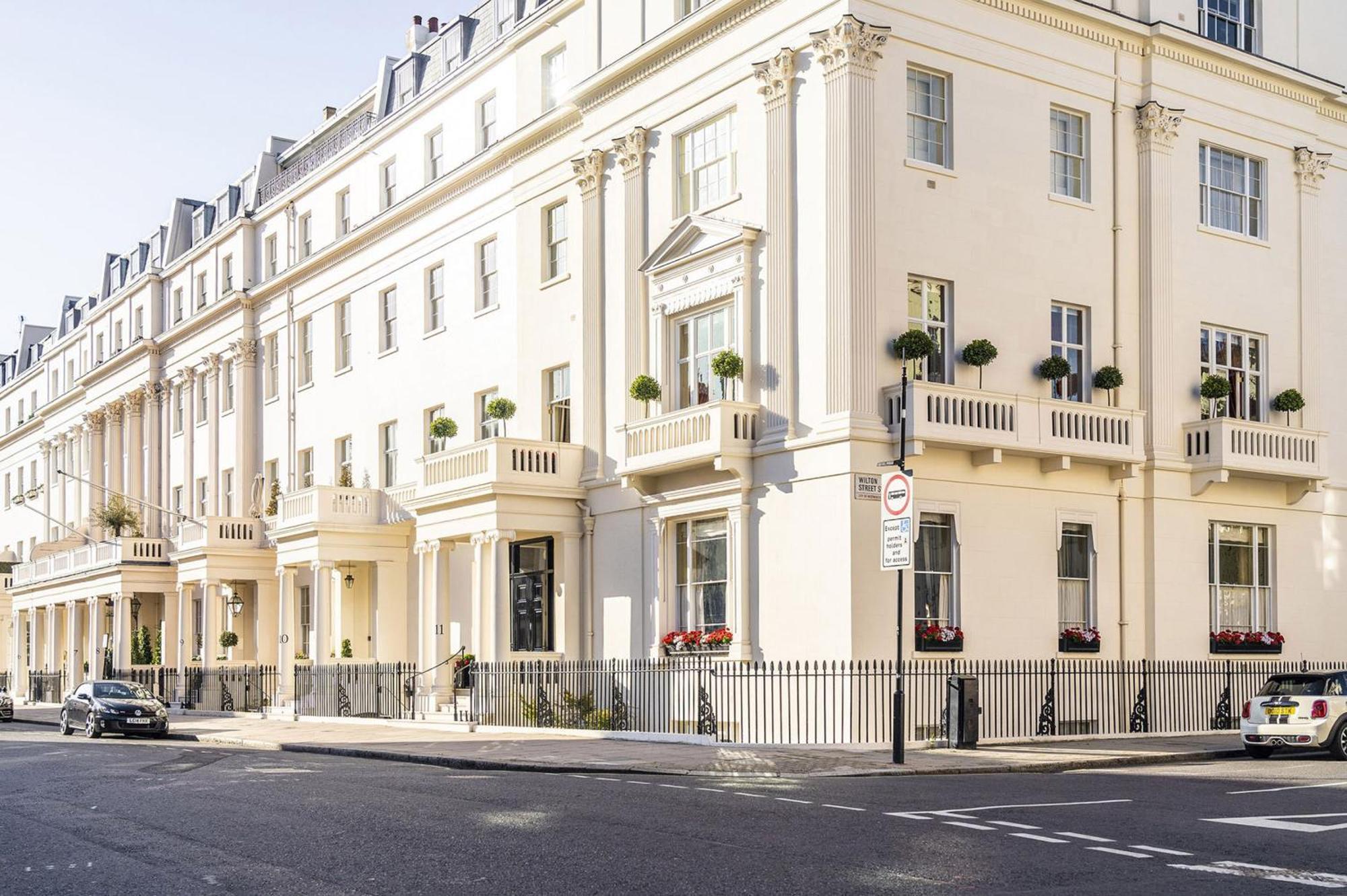 3 Bedroom With Private Terrace In Pimlico, Westminster, Victoria *