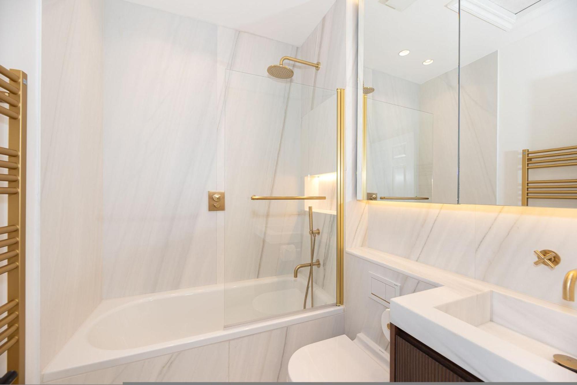 Elegant And Bright 3-bed Flat Near Sloane Square Apartment
