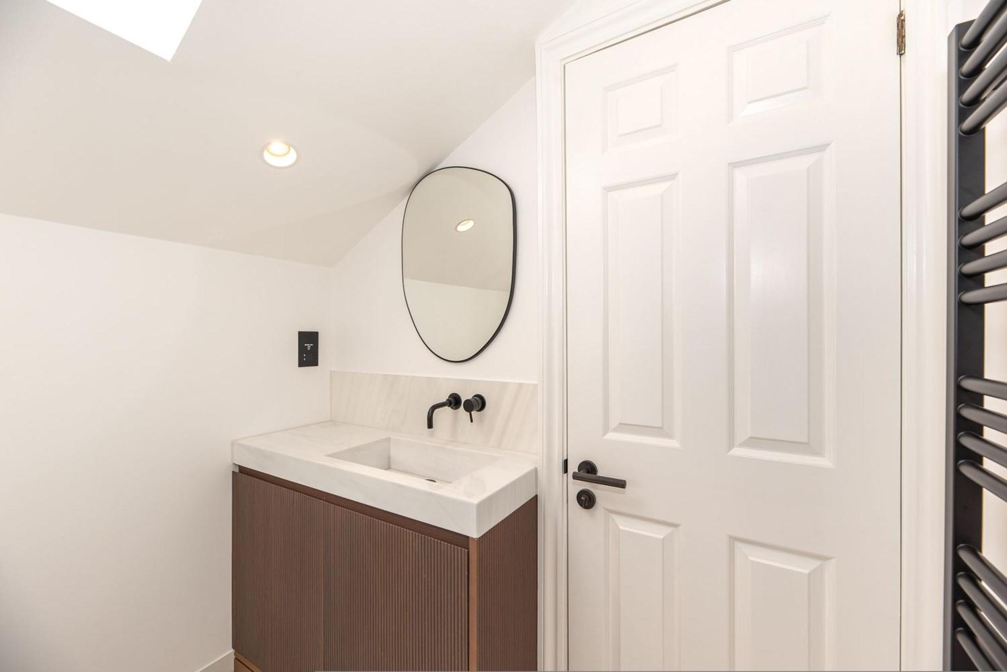 Apartment Elegant And Bright 3-bed Flat Near Sloane Square London