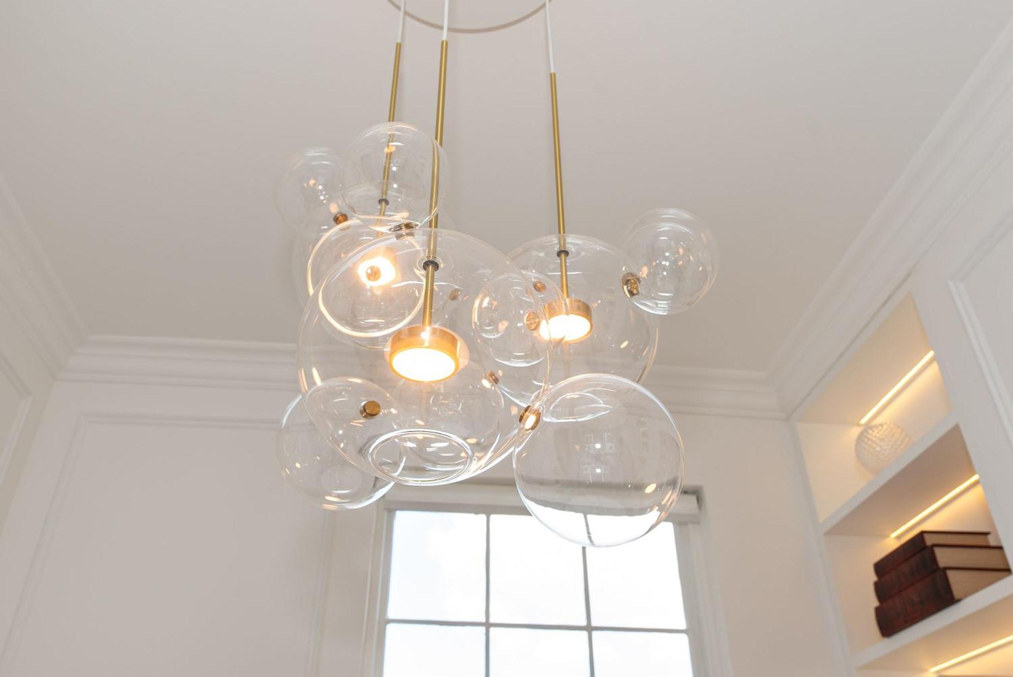 Elegant And Bright 3-bed Flat Near Sloane Square