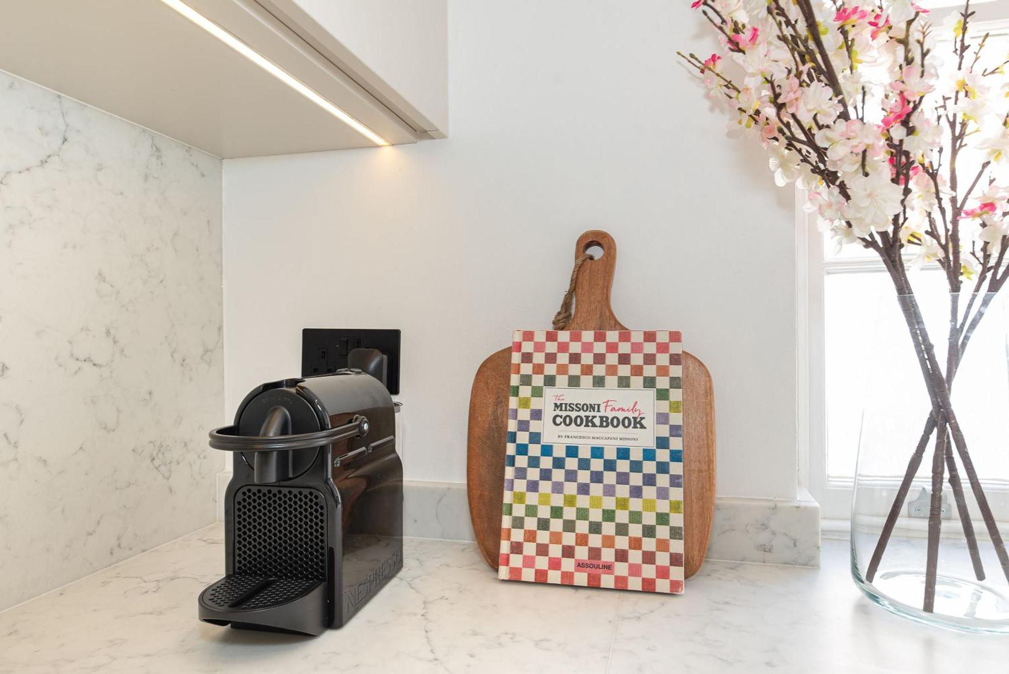 Apartment Elegant And Bright 3-bed Flat Near Sloane Square *